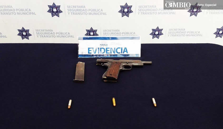 Universidad Angelópolis, azotada por la violencia
