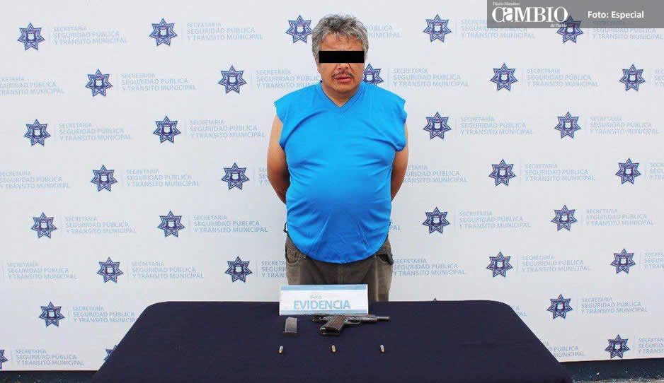Universidad Angelópolis, azotada por la violencia