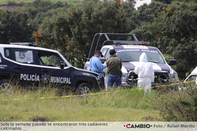 En Puebla Lleva Hechos Violentos En La Galer A Del Horror De