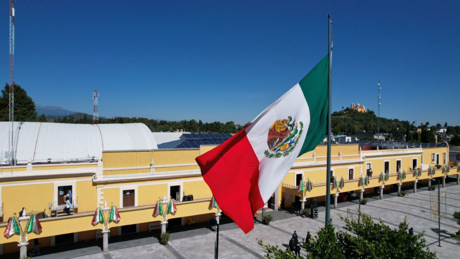 Realizan Segunda Mesa De Trabajo Para Actualizar El Pmdu En San Pedro