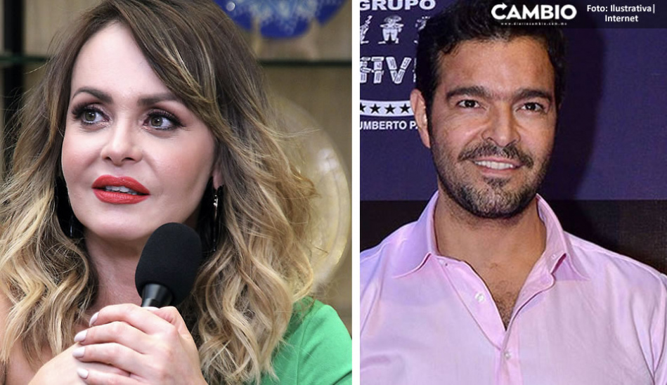 Omg Gaby Spanic Acusa A Pablo Montero De Abuso Sexual Video