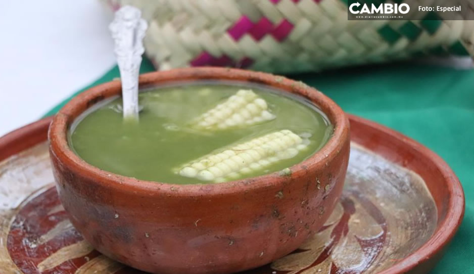 Gobierno de Izúcar anuncia la Feria del Elote 2023 en Matzaco