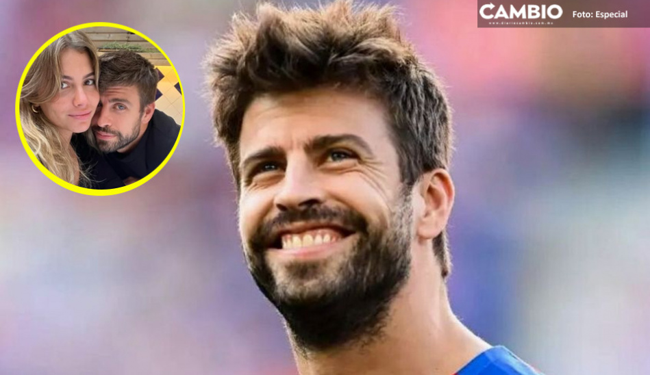 Aprende algo dinero Piqué cobró millonaria suma por su primera foto