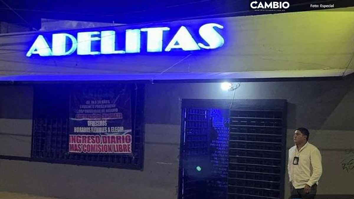 Se Les Acab La Fiesta Clausuran El Azulito Blue Billards Y