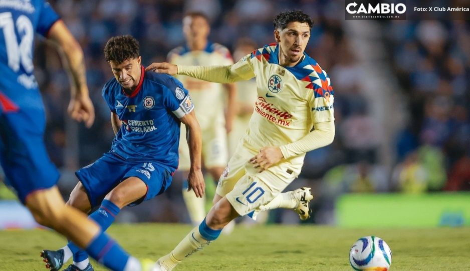 No le pierden Revenden boletos de la final América vs Cruz Azul en