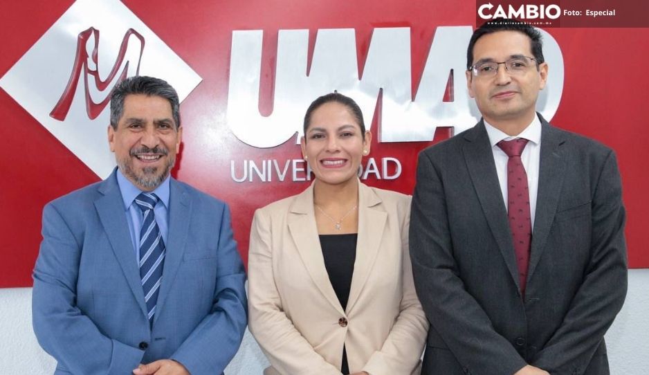 Lupita Cuautle Presenta Proyecto De Gobierno En La UMAD