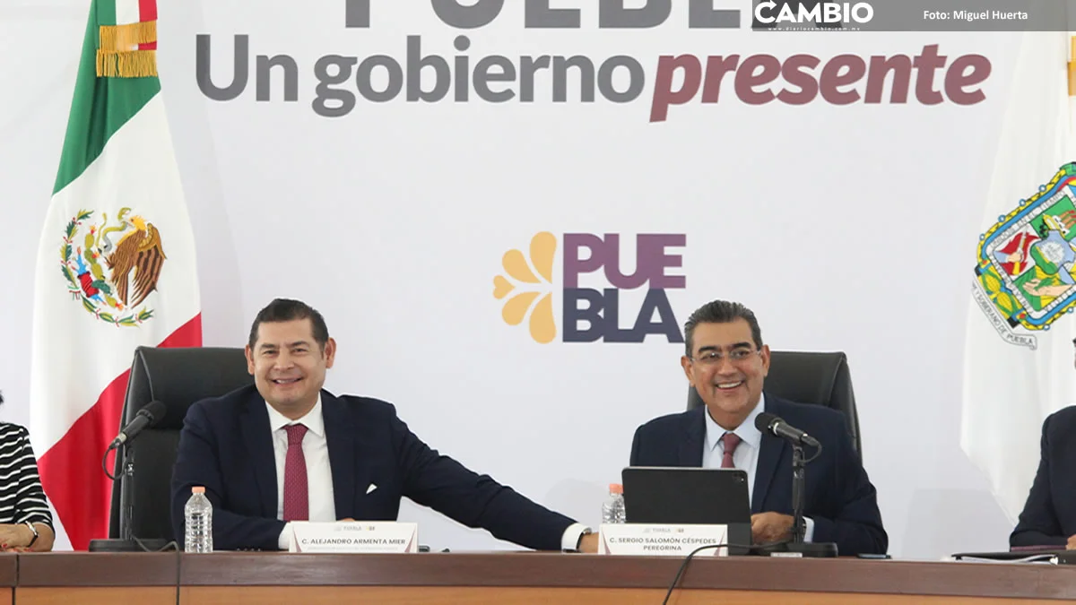 En Septiembre Arranca Proceso De Entrega Recepci N Del Gobierno De