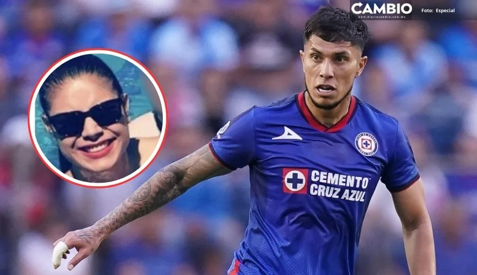 Se Va Del Pa S Carlos Salcedo Dejar Cruz Azul Tras Asesinato De Su