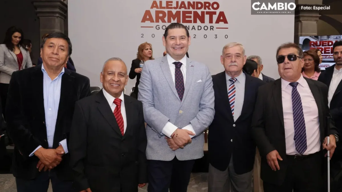 Equipo De Transici N De Armenta Suma A Francisco Esquit N Y Humberto