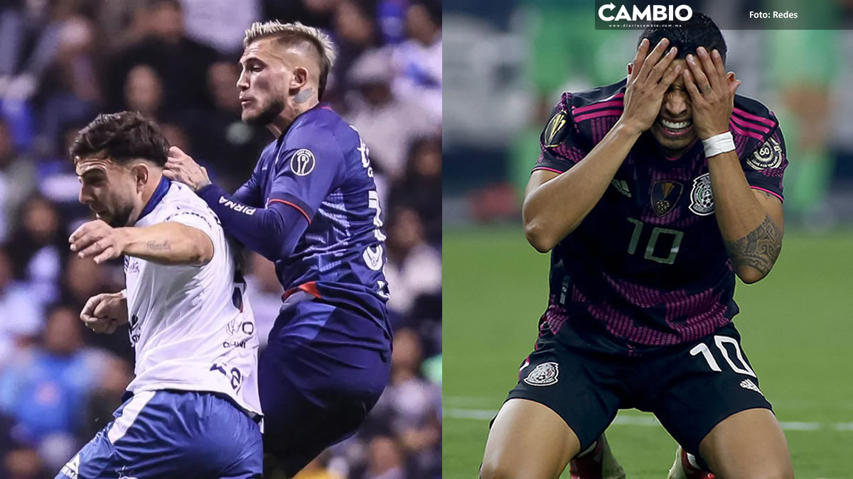 VIDEO Aficionados tienen más interés en el Club Puebla vs Cruz Azul